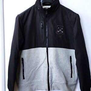 Polo Ralph Lauren Full Zip Sweatshirt jacket - NWOT